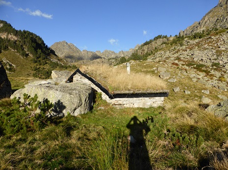 Ascension du Pic de Serrère